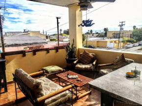 Depa Terraza San Isidro